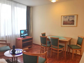 Hafenresidenz – Ferienwohnung 13 Dahlien, Wiek Auf Rügen 